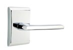 Polished Chrome-US26