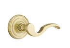 Satin Brass-US4
