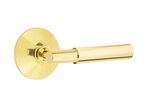 Unlacquered Brass-US3 UNL