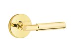 Unlacquered Brass-US3 UNL