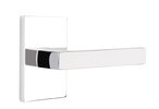 Polished Chrome-US26