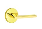 Unlacquered Brass-US3 UNL
