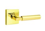 Unlacquered Brass-US3 UNL