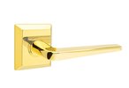 Unlacquered Brass-US3 UNL