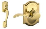 Bright Brass-605