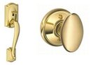 Bright Brass-605