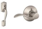Satin Nickel-619