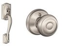Satin Nickel-619