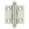 Polished Nickel-US14