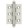 Polished Nickel-US14