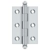 Polished Chrome-US26