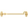 Lifetime Polished Brass-PVD