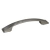 Satin Nickel-US15