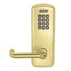 Satin Brass-606