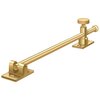 Lifetime Polished Brass-PVD