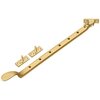 Lifetime Polished Brass-PVD