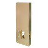 Polished Brass