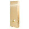 Polished Brass