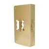 Polished Brass