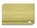Polished Brass