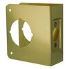 Polished Brass