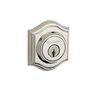 Polished Nickel Lifetime Finish-055