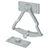 Satin Chrome-US26D