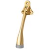 Lifetime Polished Brass-PVD