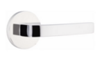 Polished Chrome-US26