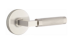 Satin Nickel-US15