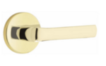Unlacquered Brass-US3 UNL