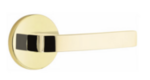 Unlacquered Brass-US3 UNL