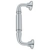 Polished Chrome-US26