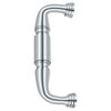 Polished Chrome-US26