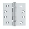 Polished Chrome-US26