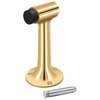 Lifetime Polished Brass-PVD