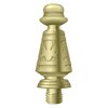 Unlacquered Brass-US3 UNL