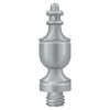 Brushed Chrome-US26D