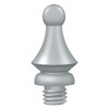 Brushed Chrome-US26D