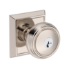 Polished Nickel Lifetime Finish-055