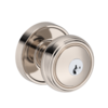 Polished Nickel Lifetime Finish-055