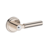 Polished Nickel Lifetime Finish-055