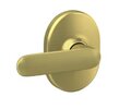 Satin Brass-608