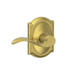 Satin Brass-608