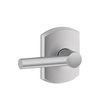 Satin Chrome-626