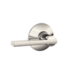 Polished Nickel-618