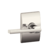 Polished Nickel-618