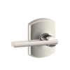 Polished Nickel-618
