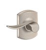 Satin Nickel-619