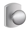 Satin Chrome-626